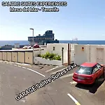 Salitre 2 טקורונטה