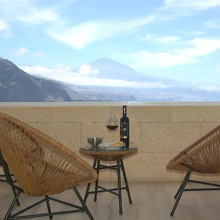 Salitre 2 Apartament Tacoronte