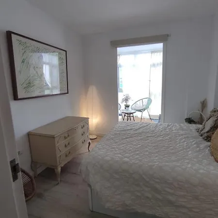 Salitre 2 Apartment