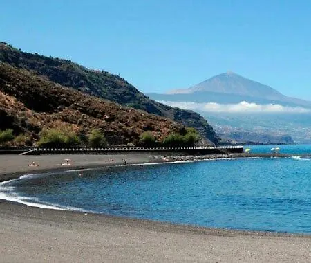 Salitre 2 Tacoronte