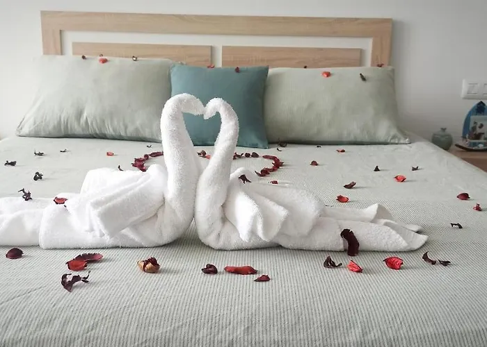 Διαμέρισμα Salitre 2 *