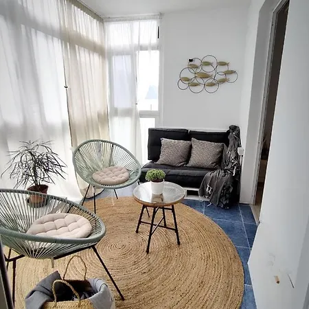 Salitre 2 * Tacoronte