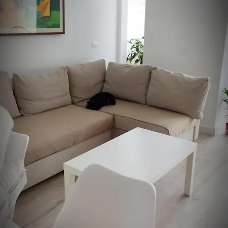 Apartamento Salitre 2 *