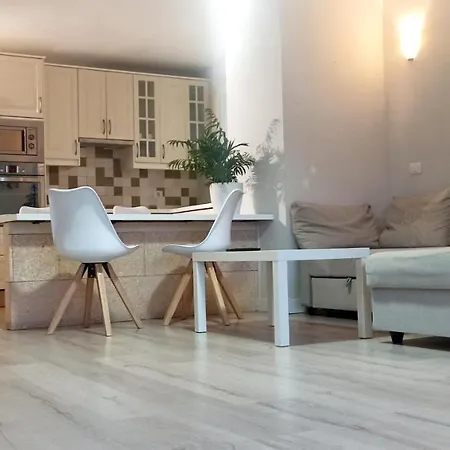 Salitre 2 Apartamento Tacoronte