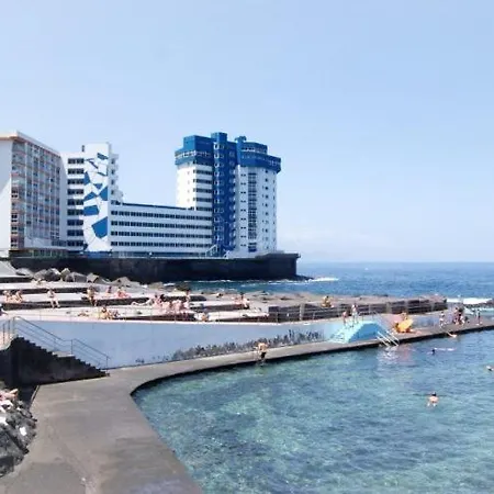 Salitre 2 Apartamento