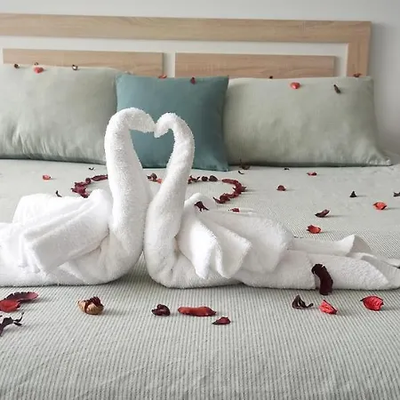 Apartamento Salitre 2 *