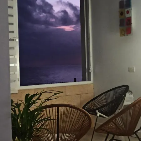 Apartamento Salitre 2 *