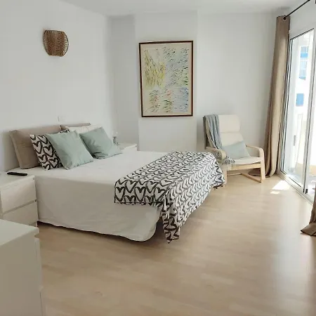Salitre 2 Apartment