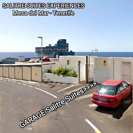 Salitre 2 Tacoronte